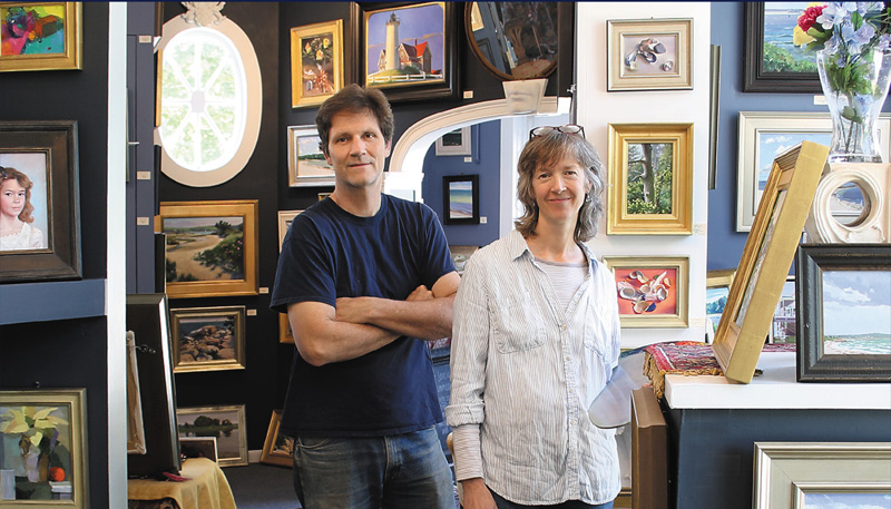 Osborn & Rugh Gallery