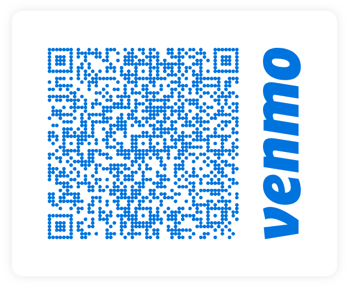Scan the QR code.